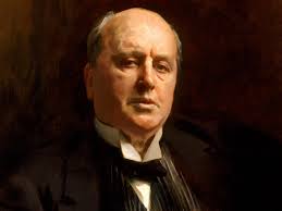  Henry James